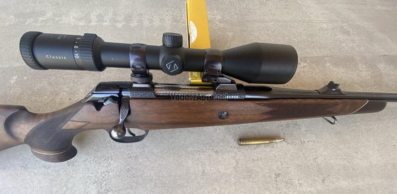 Mauser M225