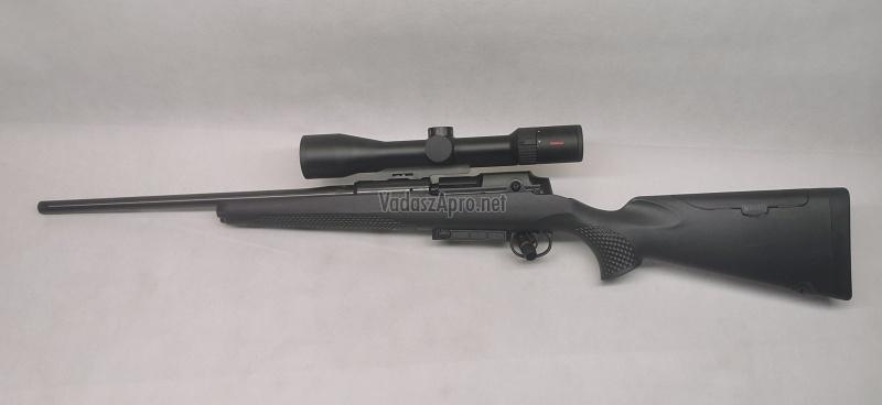 Mauser M25 Extreme