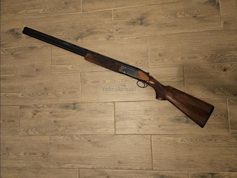 Mauser, Rizzini, Leica, Minox