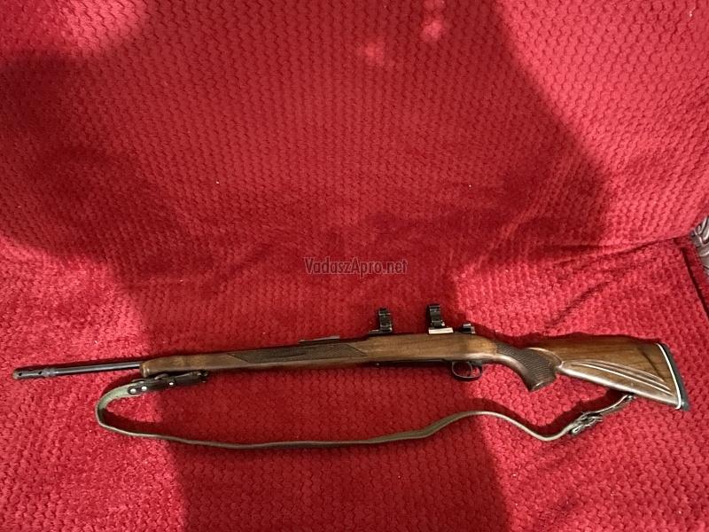 Mauser Svéd