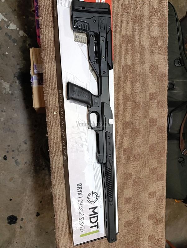 Mdt Oryx R700 Sa