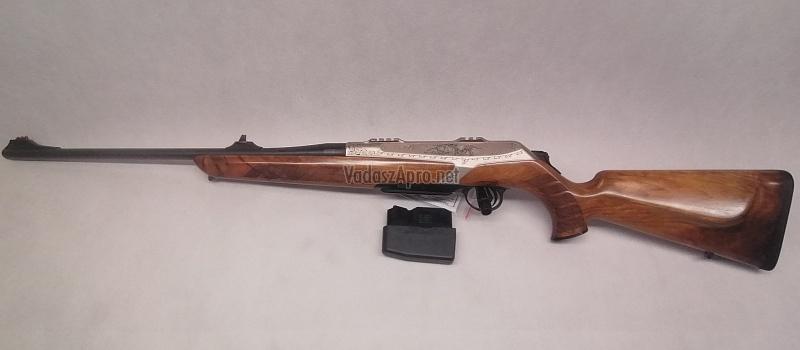 Merkel Rx Helix Wild Boar