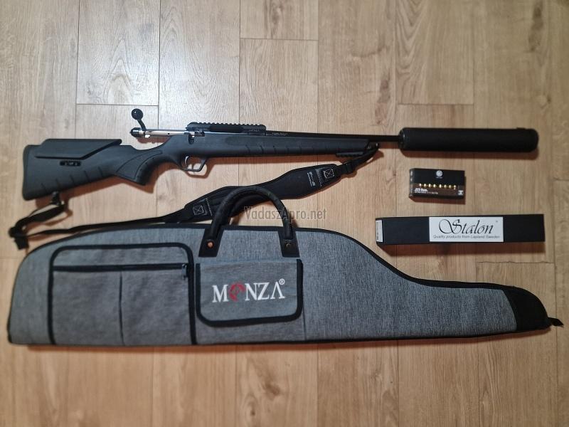 Monza 223rem