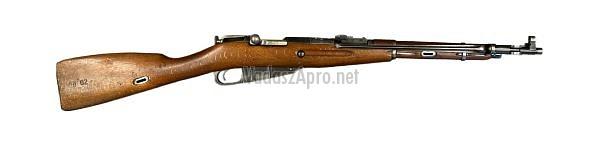 Mosin Nagant M44