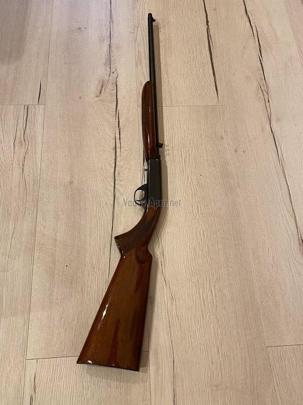 Norinco 0, 22lr Félautomata Kispuska+zeiss...