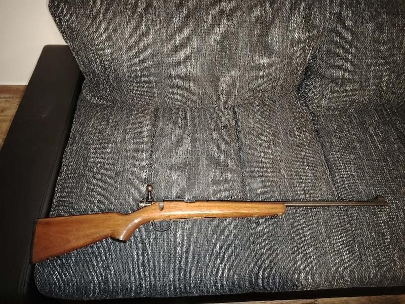 Norinco 22 Lr