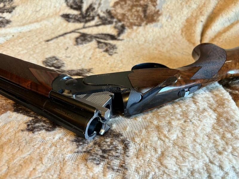 Olasz Rizzini Br 110-es Sörétes Puska
