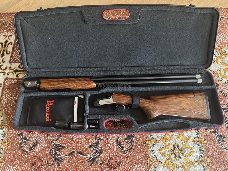 Perazzi High Tech