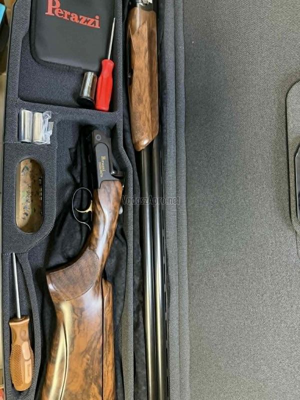 Perazzi Htx Oro