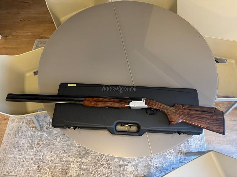 Perazzi Mx8 Trap