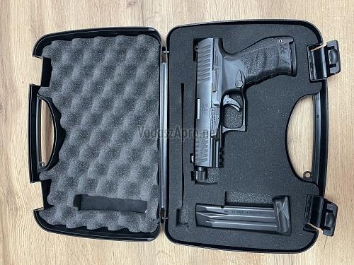 Ppq M2 Nawy 9 Mm Akciós áron Eladó