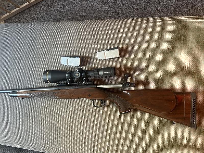 Remington 700 Bdl 30-06