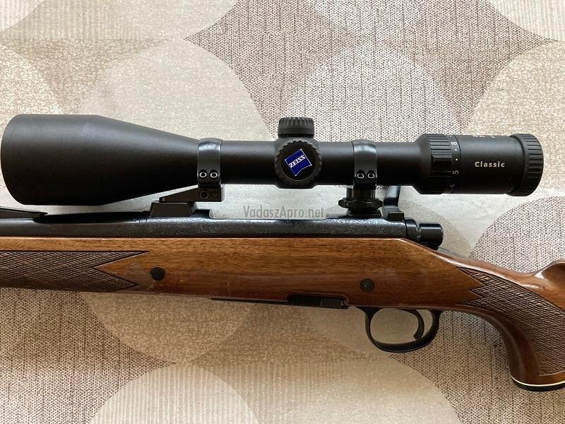 Remington 700
