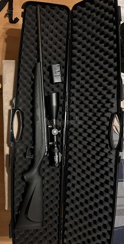 Remington 770 . 30-06