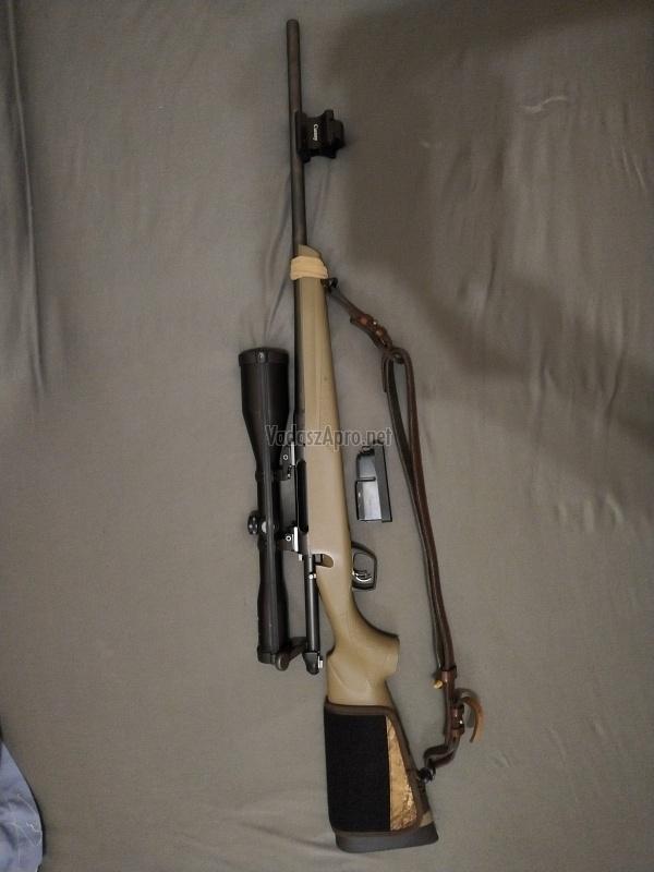 Remington 783