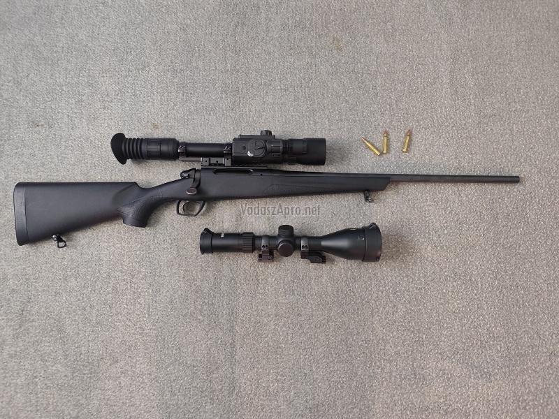 Remington 783