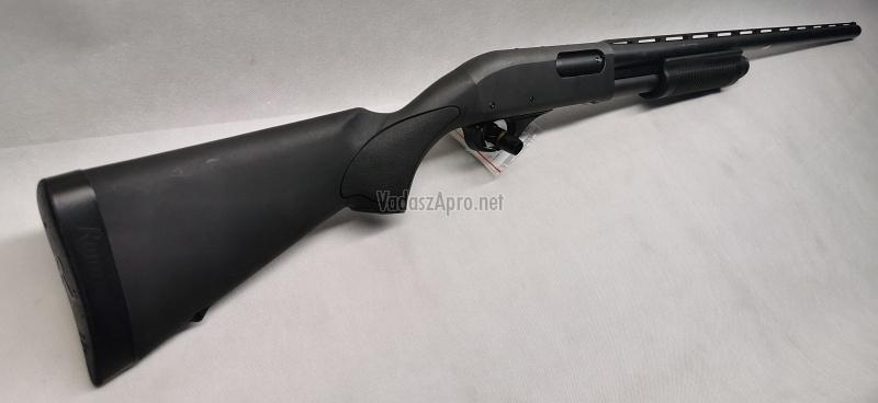Remington 870 Fieldmaster Synthetic