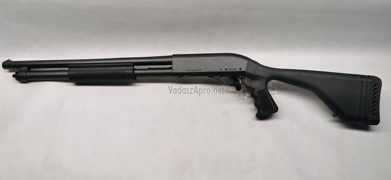Remington 870 Tactical