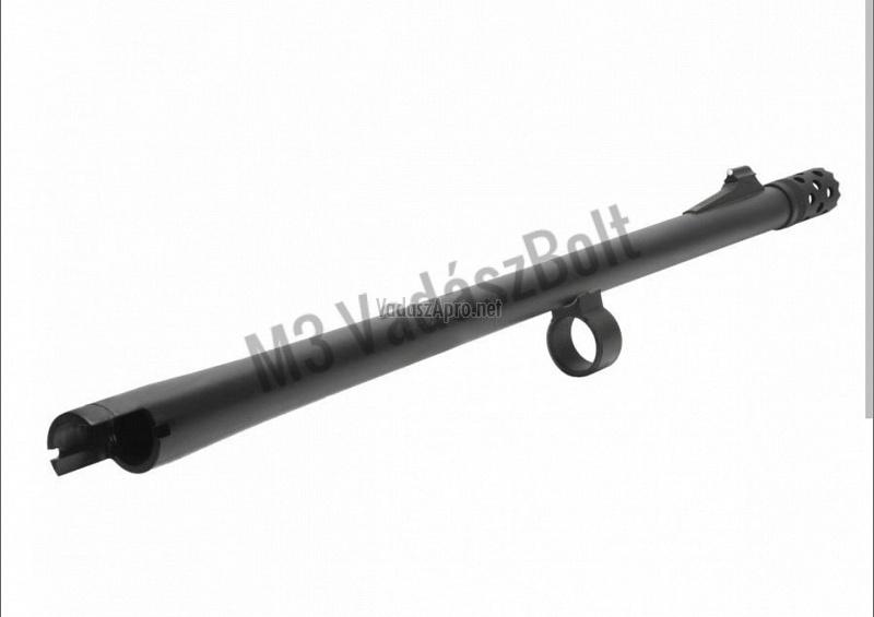 Remington 870 Taktikai Váltócső