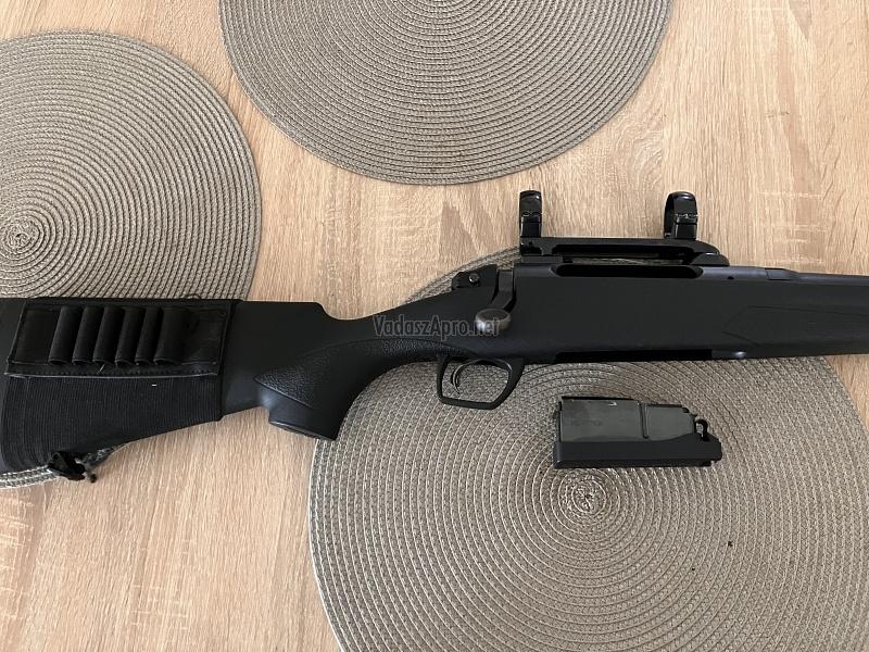 Remington M 783