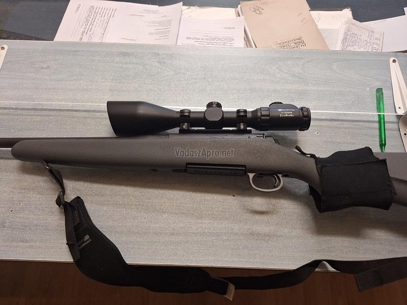 Remington M710