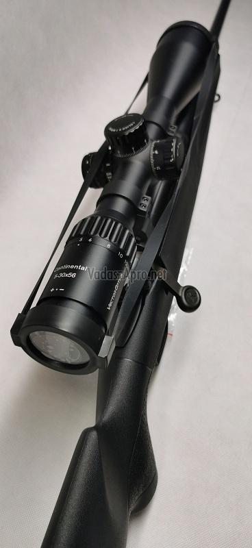 Remington M783