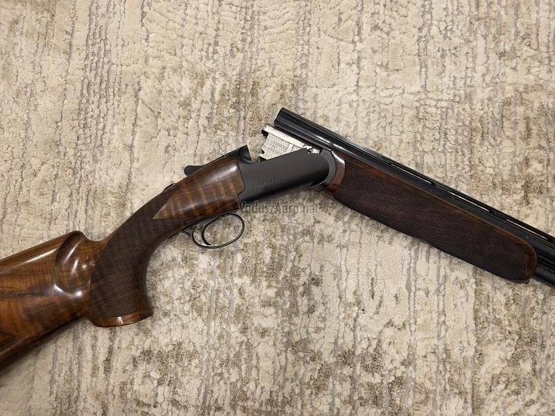 Rizzini Br 110 Round Body Sporter 81cm