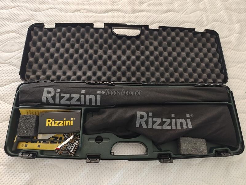 Rizzini Br110 Sporter