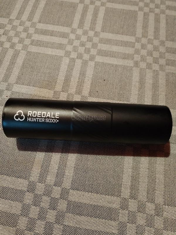 Roedale Hunter 50xk +