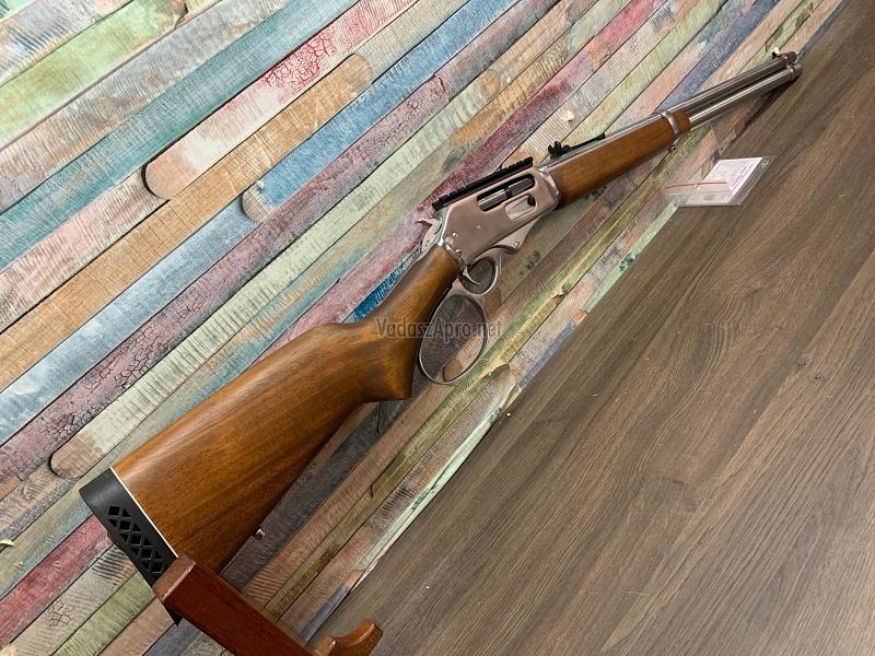 Rossi Rio Grande 45-70 Govt. Stainless Steel...