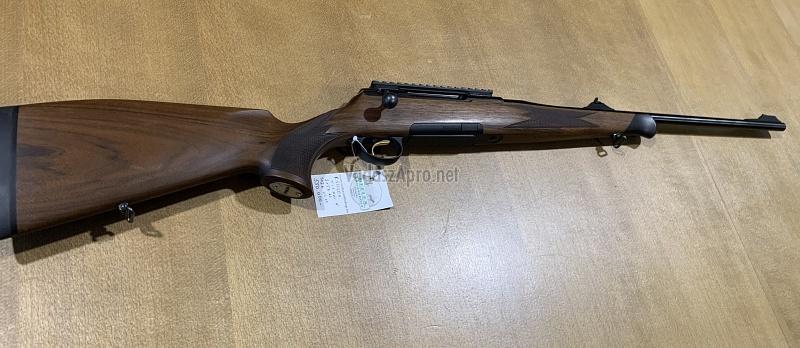Rössler Titan-6 Lux 8x57js