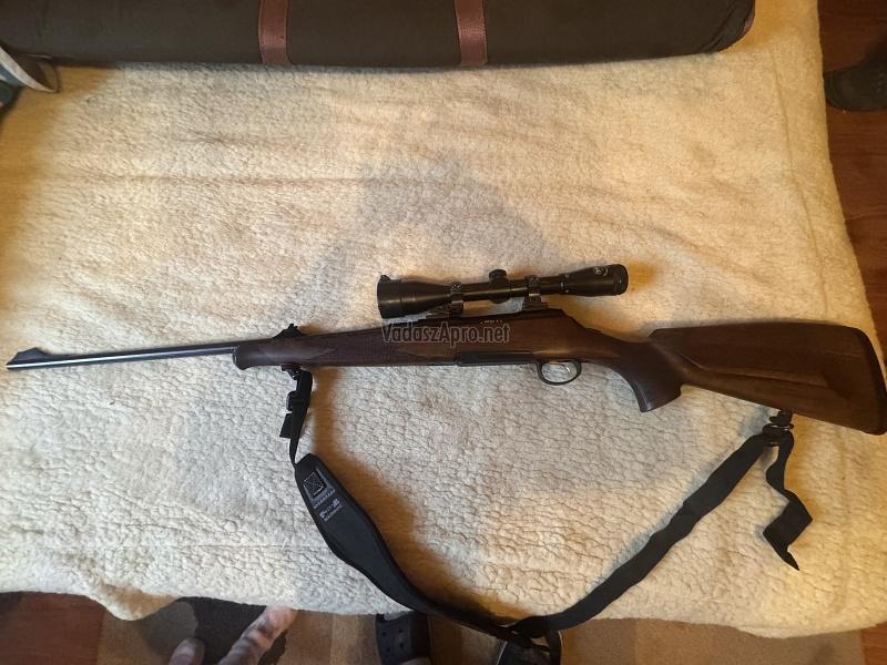 Rössler Titan 6 Luxus 8x68s