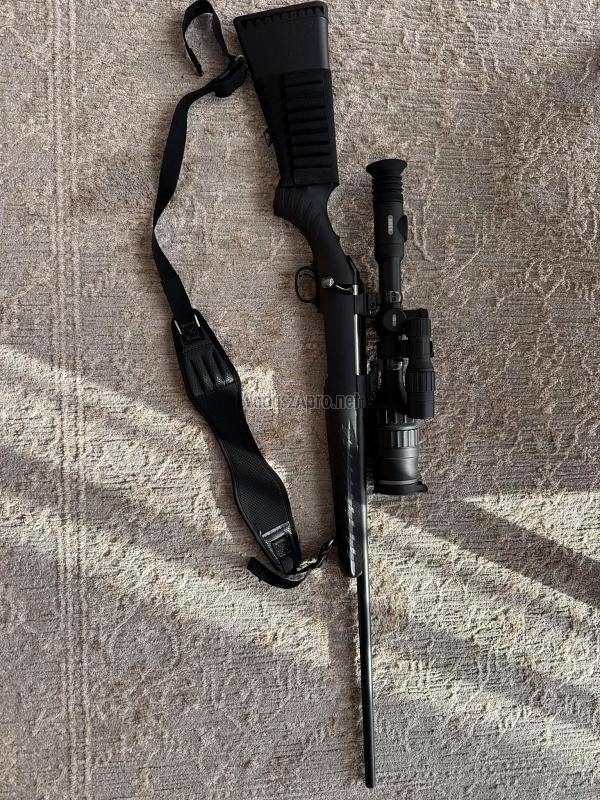 Ruger American 30-06