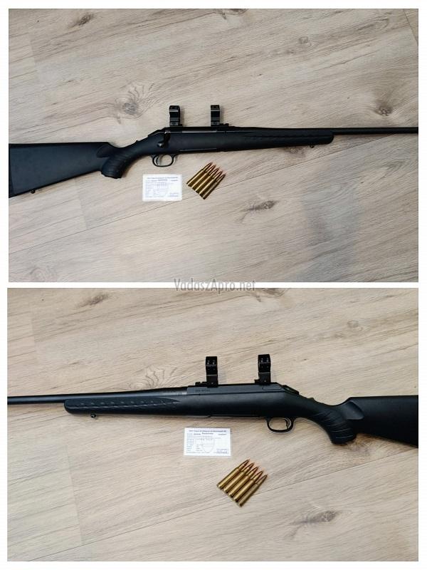 Ruger American 30-06