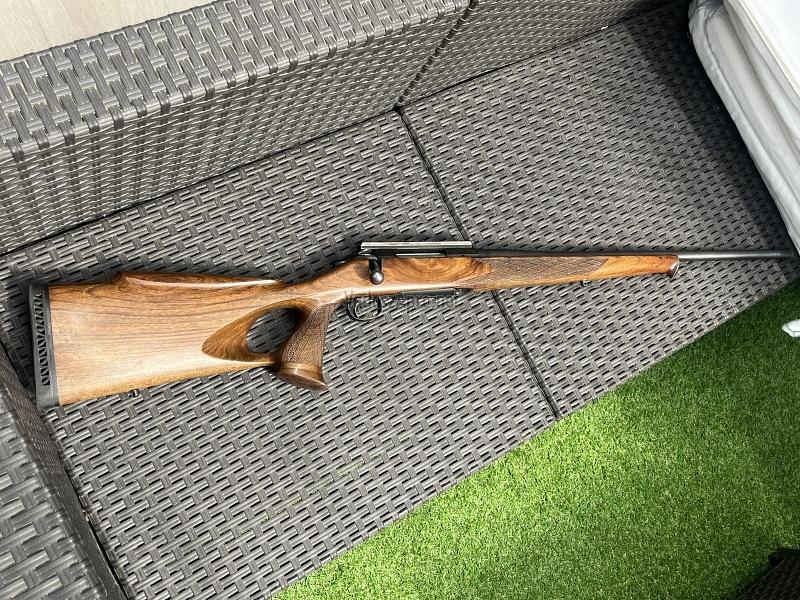 Ruger American 308