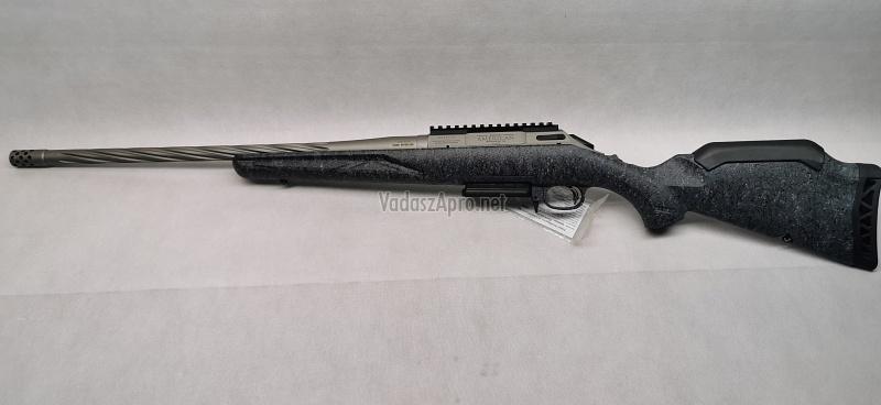 Ruger American Ii 6, 5 Creemoor