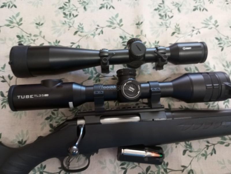 Ruger American