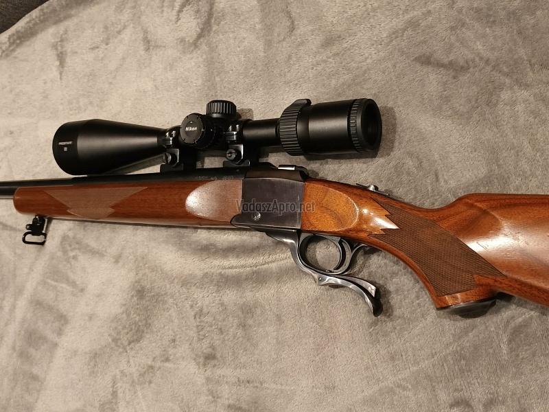 Ruger No1 . 22-250rem