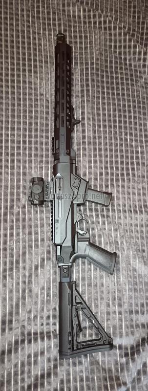 Ruger Pcc