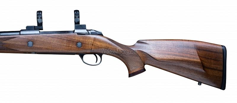 Sako 85 Bavarian 338 Win Mag