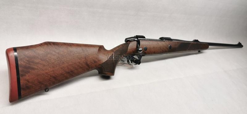 Sako A5 . 338 Win. Mag.