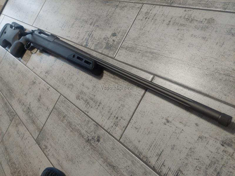 Sako S20 270win
