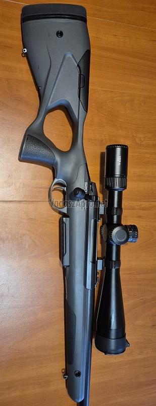 Sako S20 6. 5 Crm