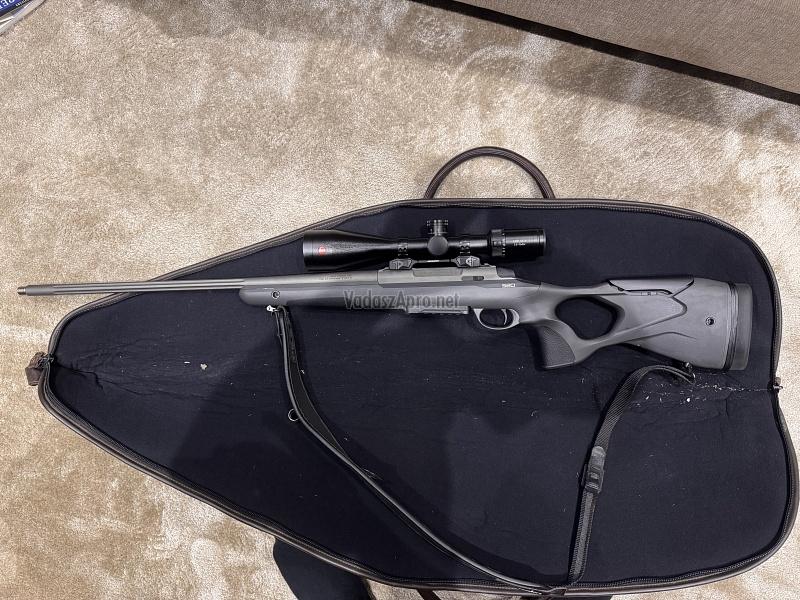 Sako S20 61 Cm 6. 5 Crm