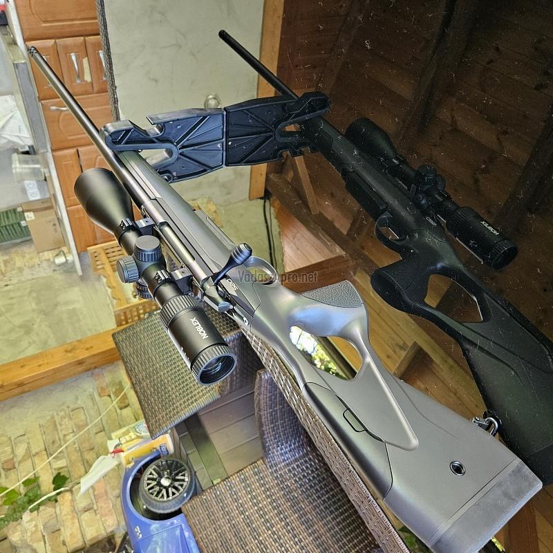 Sako S20