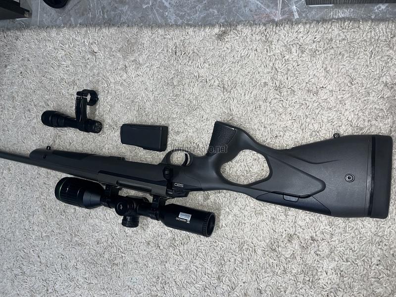 Sako S20