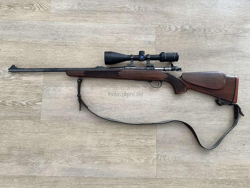 Sako S491