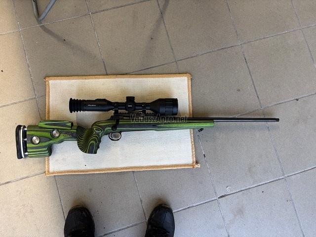 Sauer 100