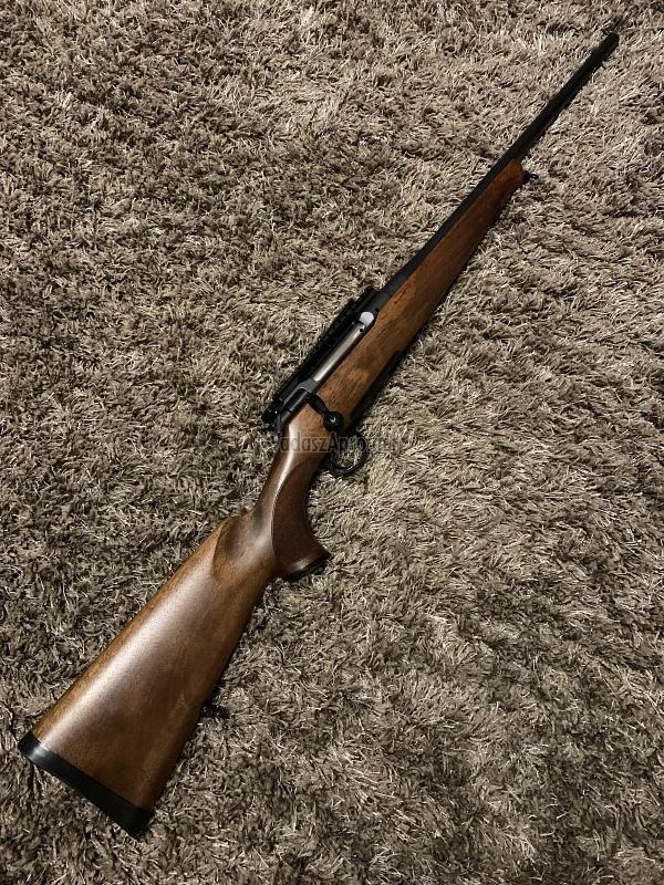 Sauer 101 Classic . 30-06