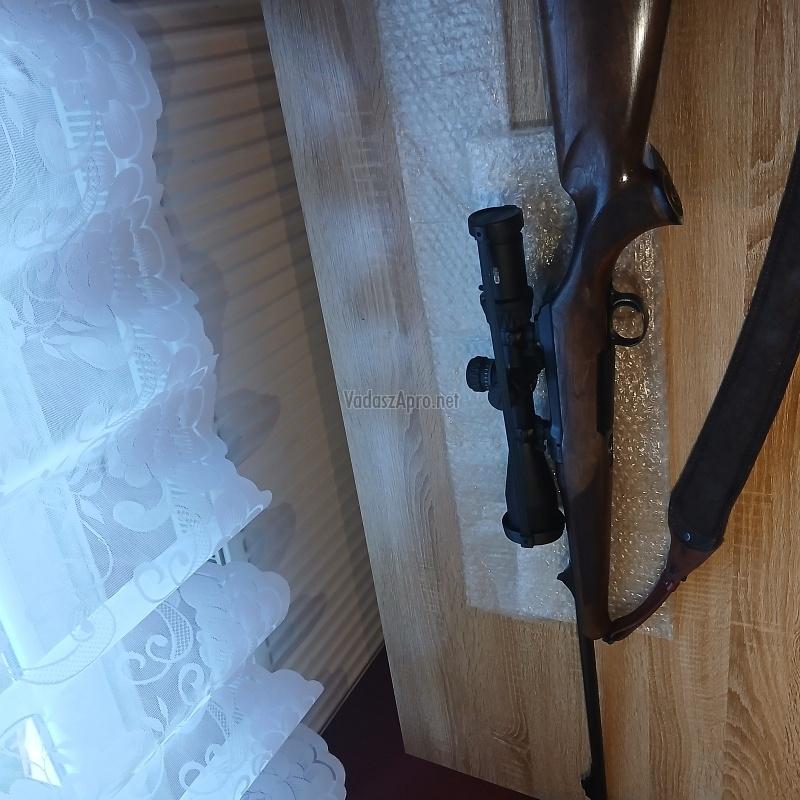 Sauer 101
